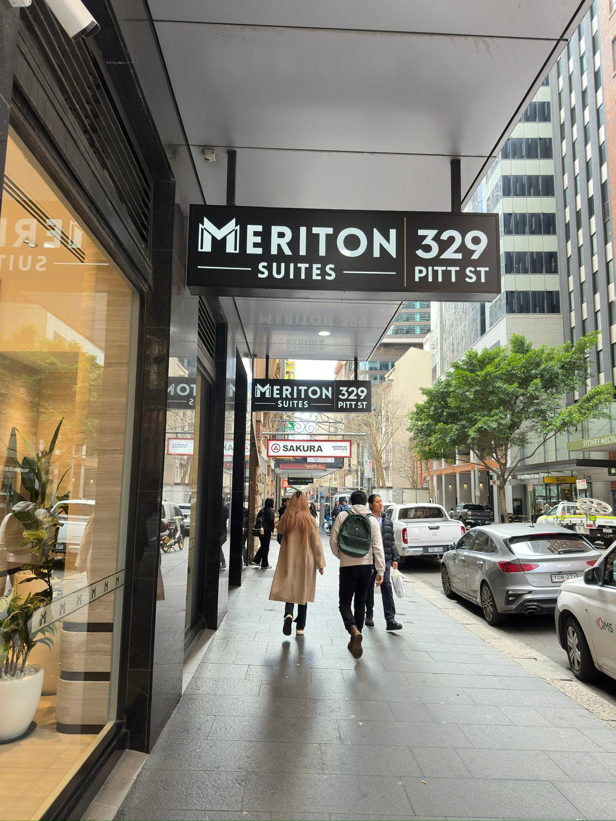 Sydney Office